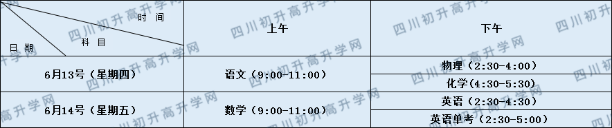 關(guān)于成都樹德中學(xué)（寧夏校區(qū)）2020年招生簡章