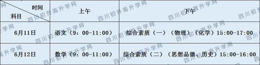 關于四川榮縣玉章高級中學校2020年招生計劃（含統(tǒng)招計劃）